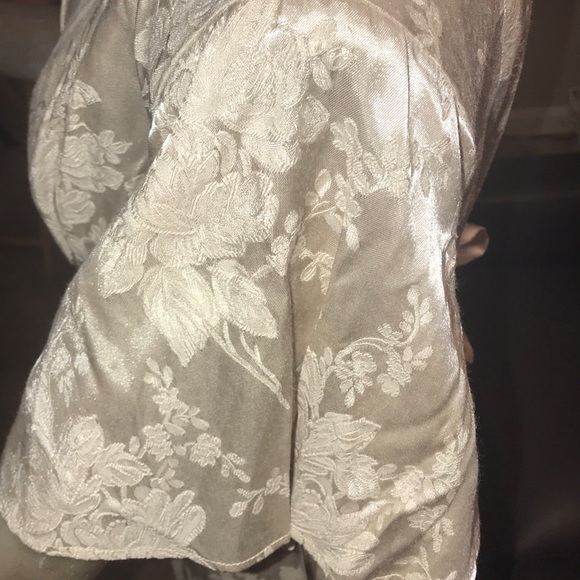 NWT Olivia Rose New York size 10 dress - Picture 4 of 12